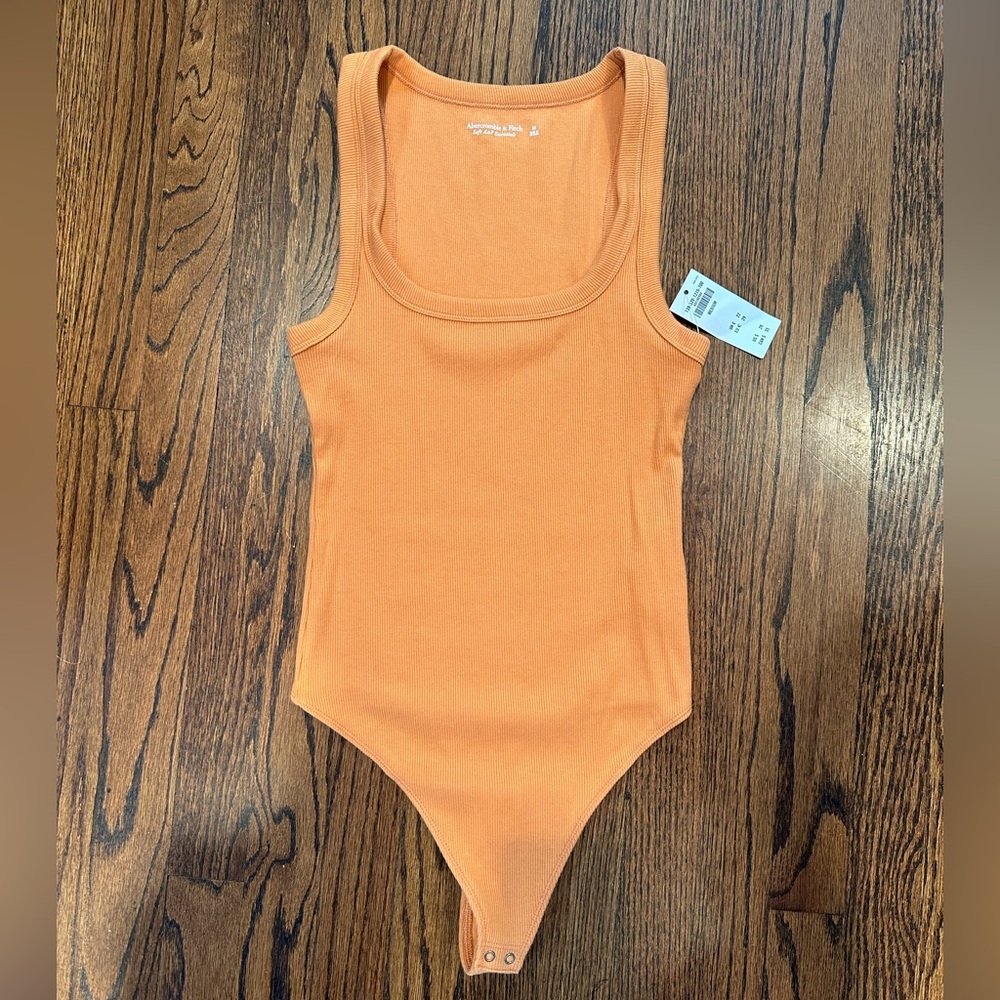 Abercrombie Bodysuit